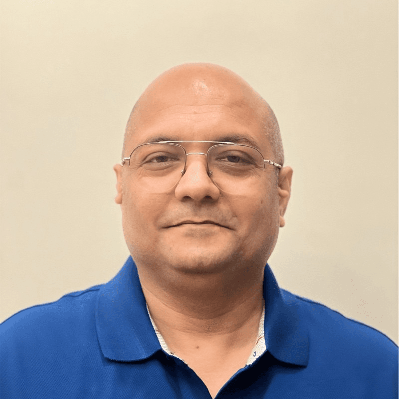 Photo of Amit Kumar Sharma