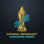 National Technology Excellence Award Logo