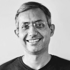 Photo of Pranav Tiwari