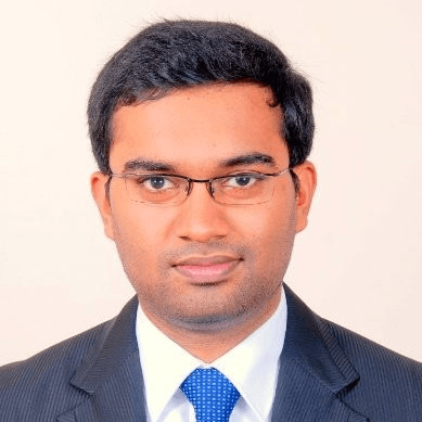 Photo of Saketh Sabbineni